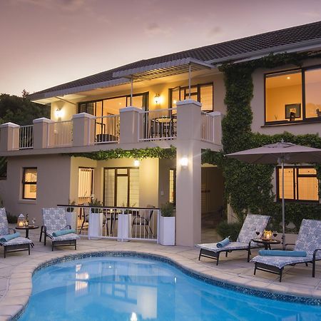 Somerzicht Guest House Somerset West Exterior photo