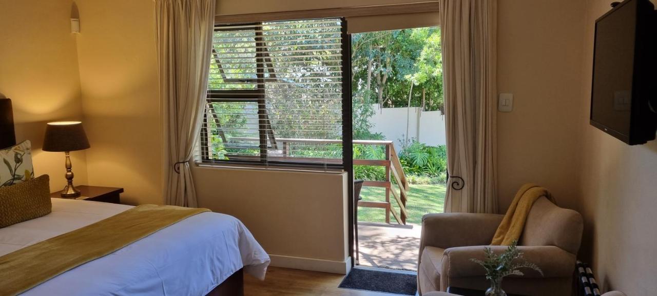 Somerzicht Guest House Somerset West Exterior photo